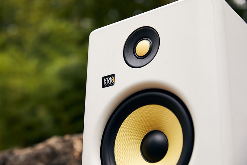 KRK Rokit 7 G4 Review [2025] - A Classic Monitor Reinvented